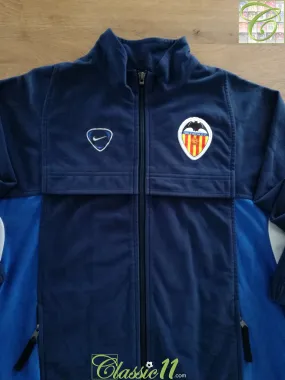 2000/01 Valencia Track Jacket (Y)