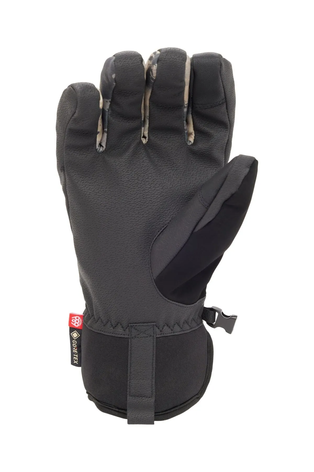 686 Men's Gore-Tex Linear Under Cuff Glove