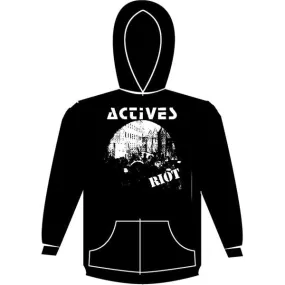 ACTIVES hoodie