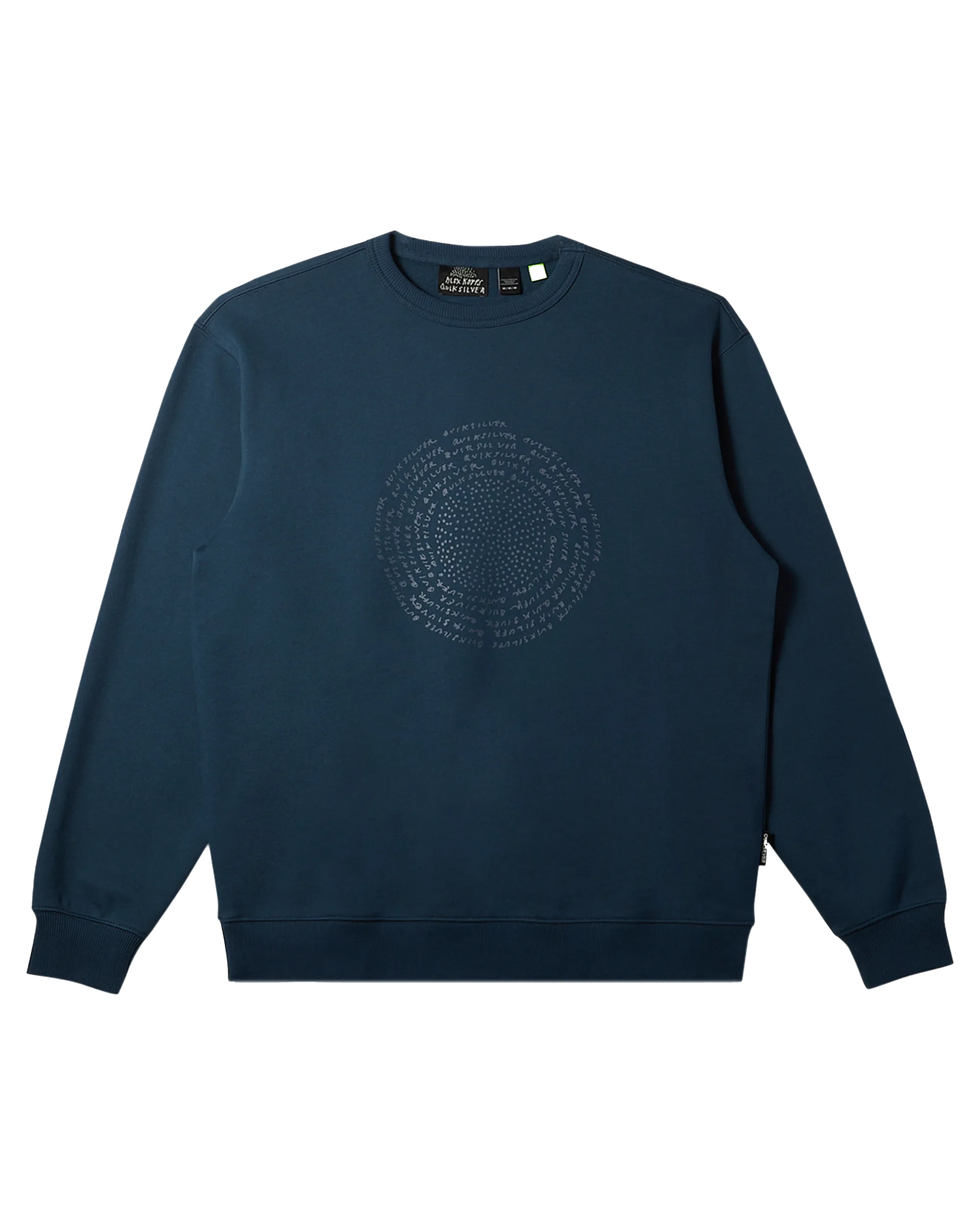 Alex Kopps Sweatshirt in Midnight Navy