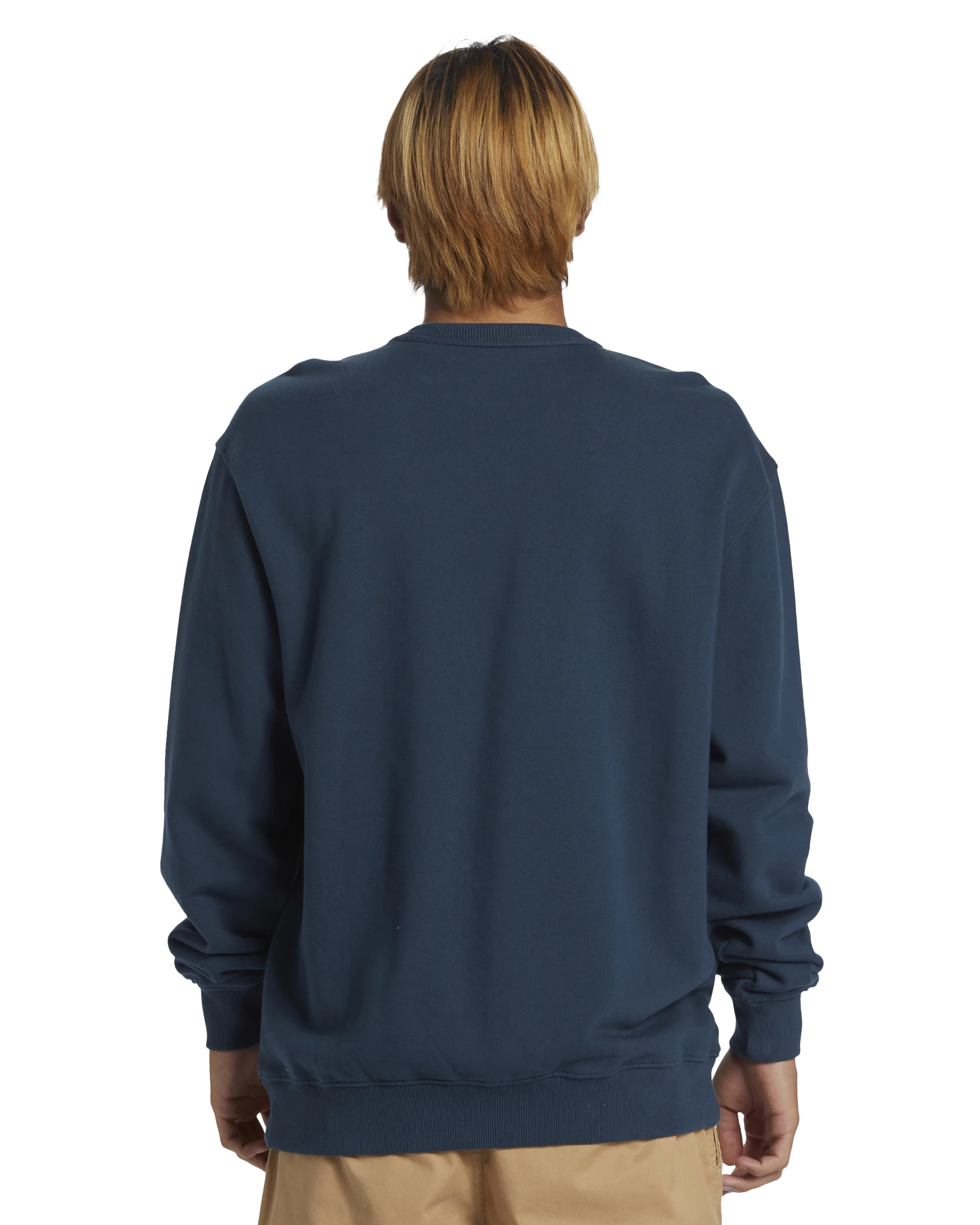 Alex Kopps Sweatshirt in Midnight Navy