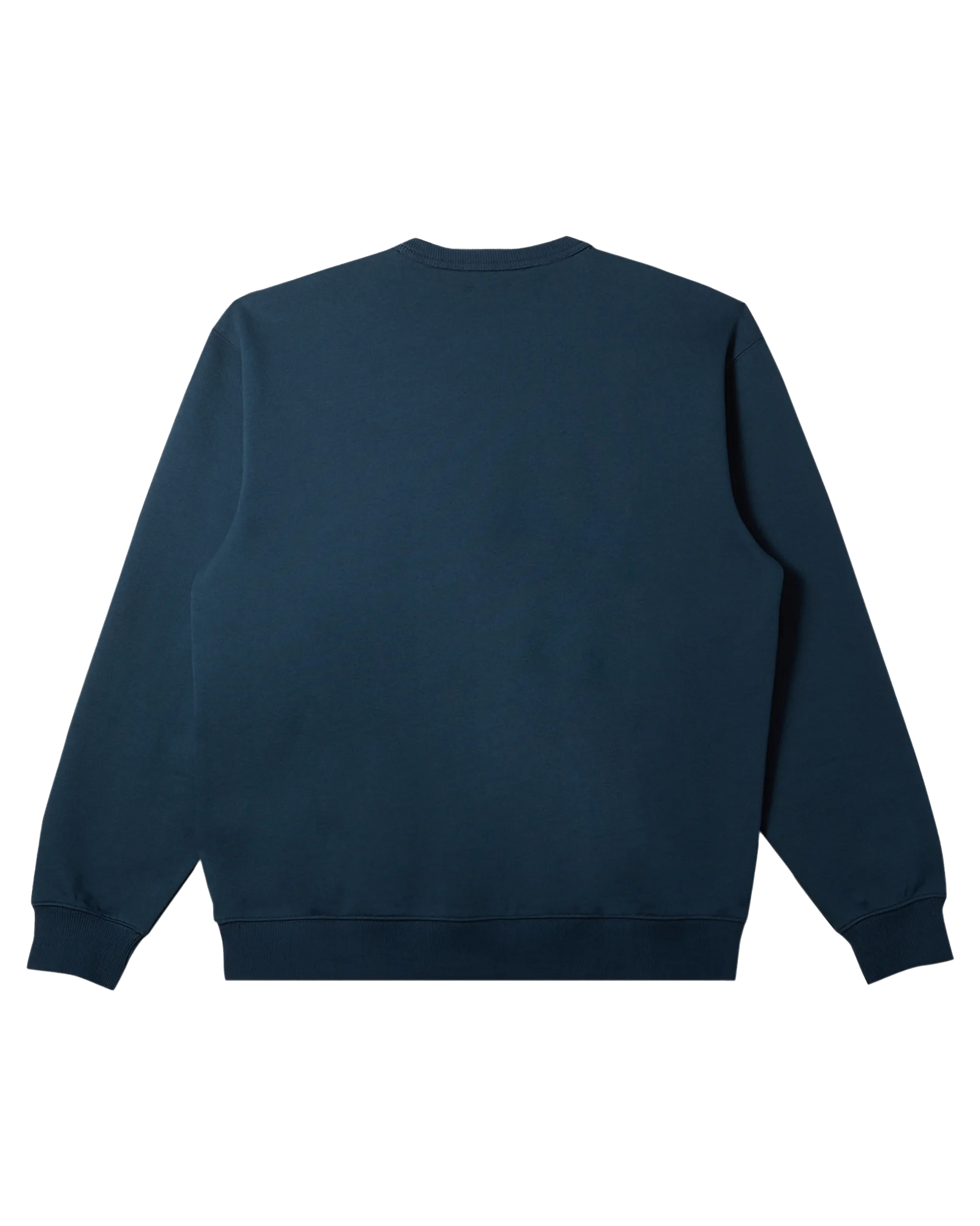 Alex Kopps Sweatshirt in Midnight Navy