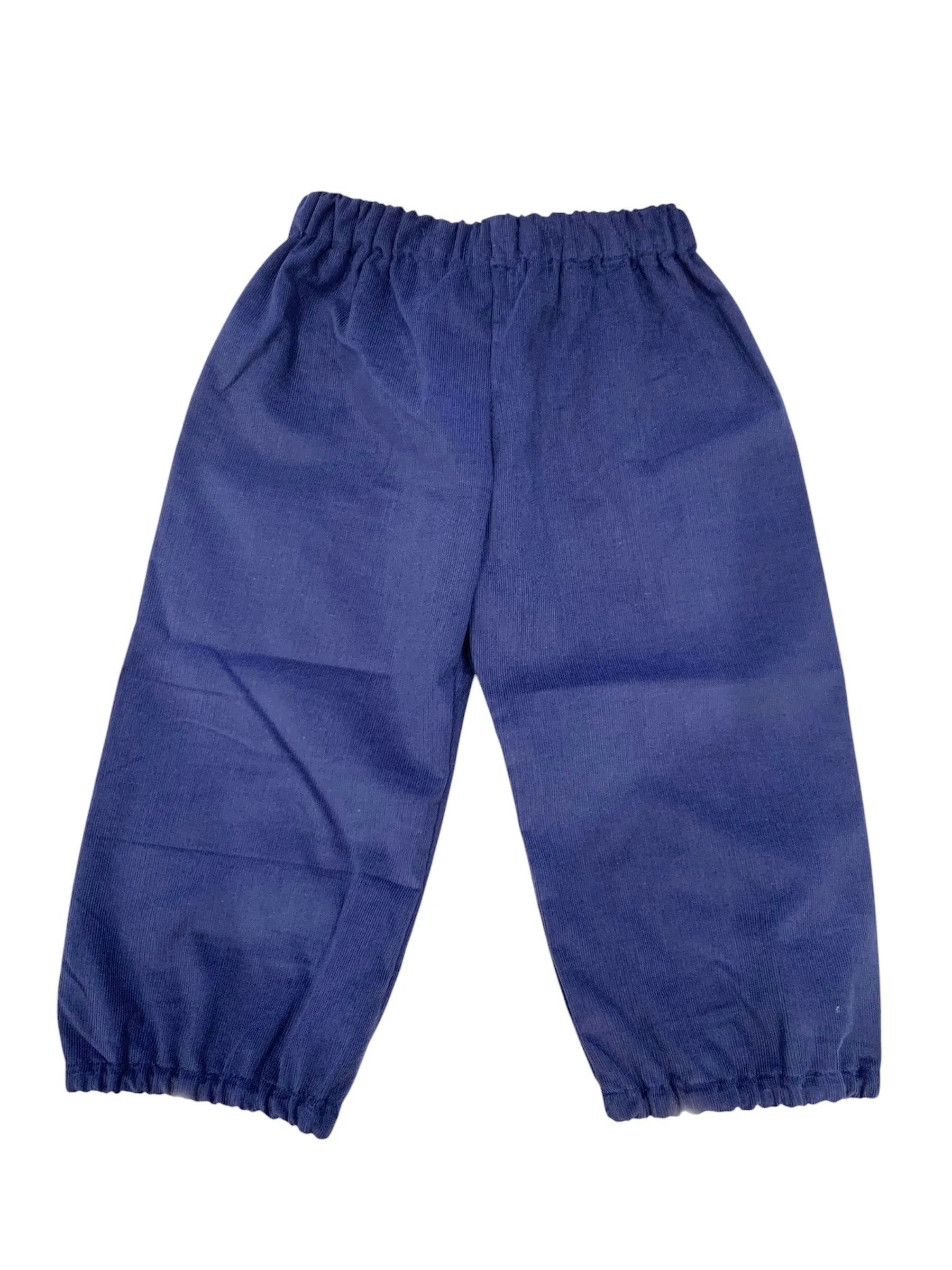 Alibaba Trousers