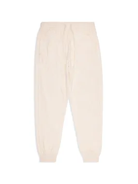 Anzio Track Pant- Gardenia