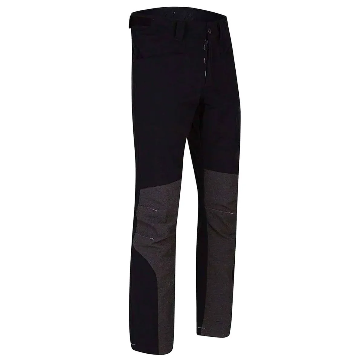 Arborflex Casual Skin Black Work Trousers