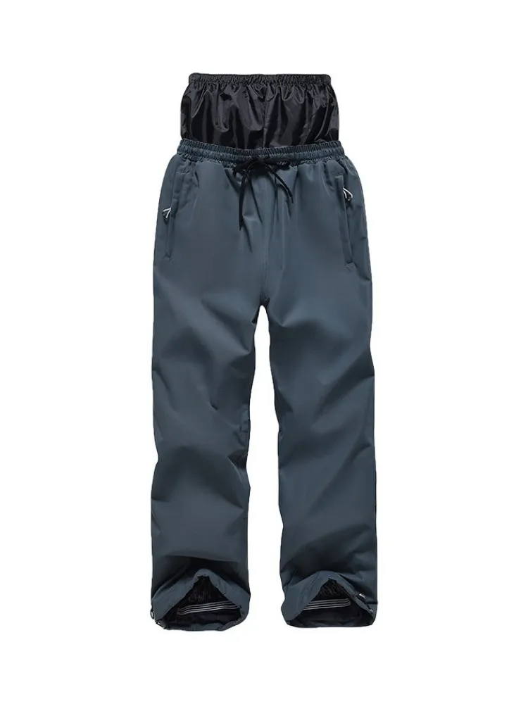 ARCTIC QUEEN Wonder Ski Pants - Unisex