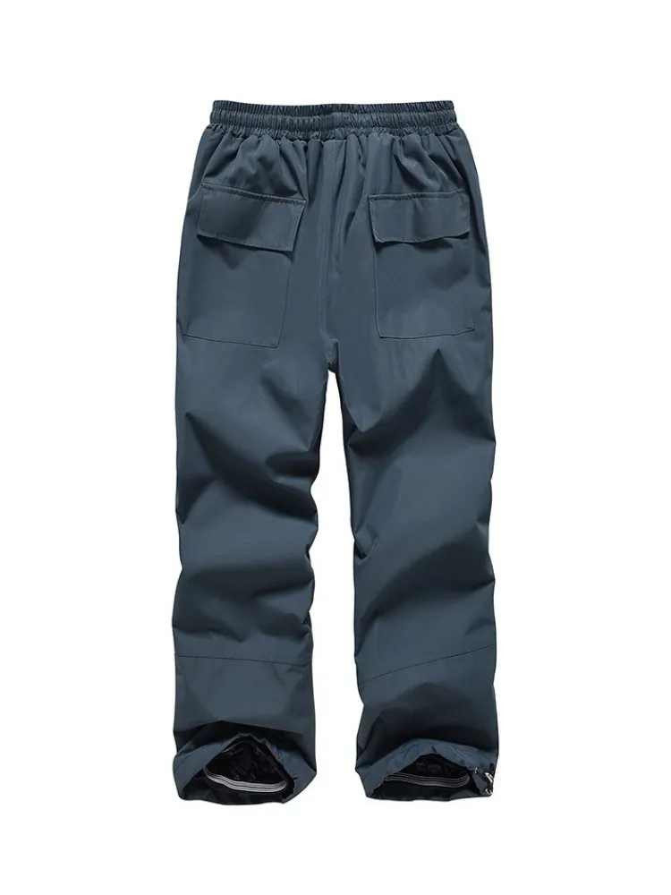 ARCTIC QUEEN Wonder Ski Pants - Unisex