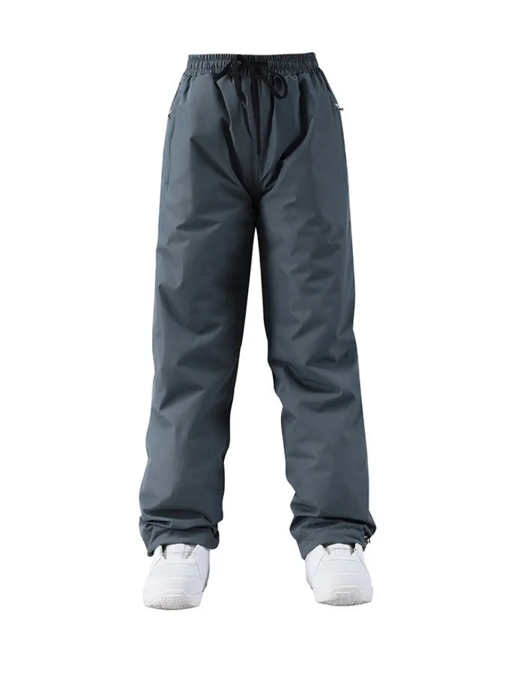 ARCTIC QUEEN Wonder Ski Pants - Unisex