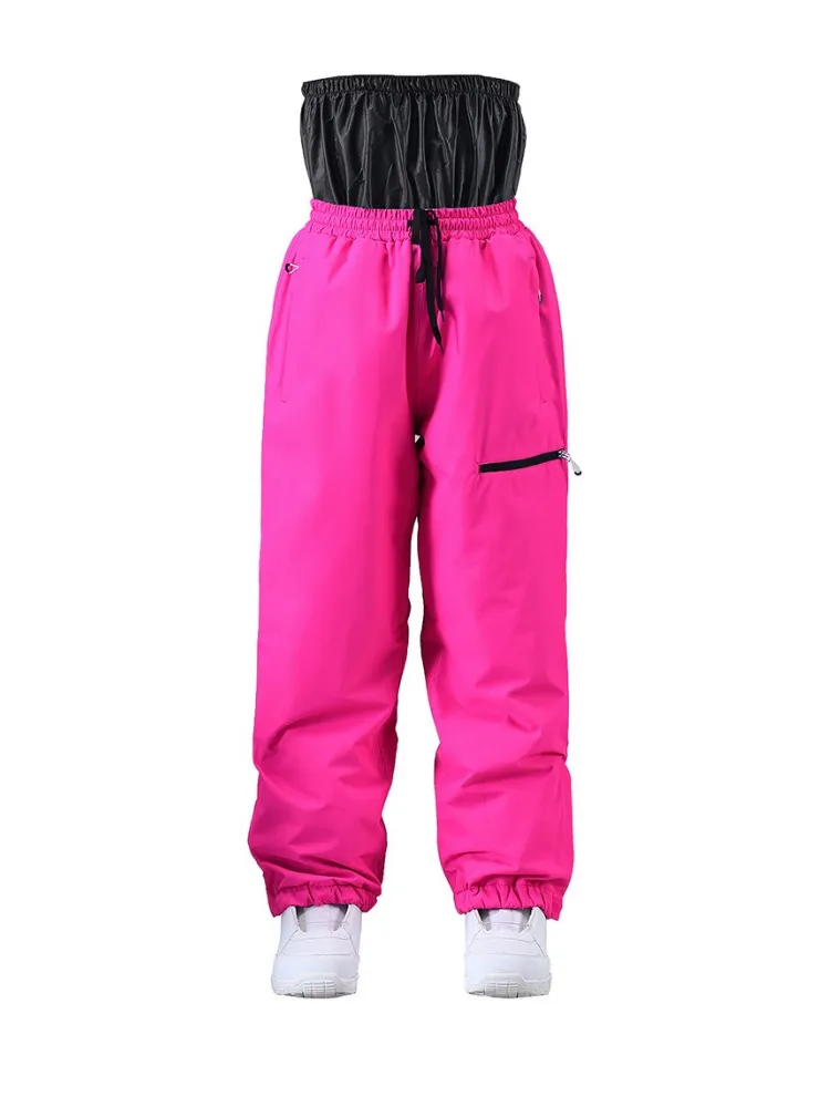 ARCTIC QUEEN Wonder Ski Pants - Unisex