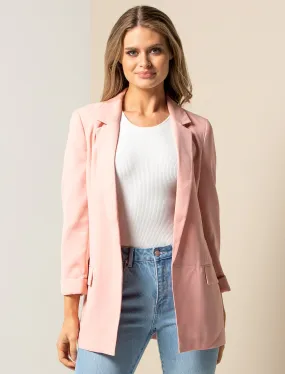 Ava Boyfriend Blazer