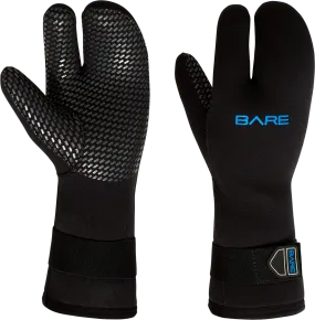 Bare 7mm Mitt