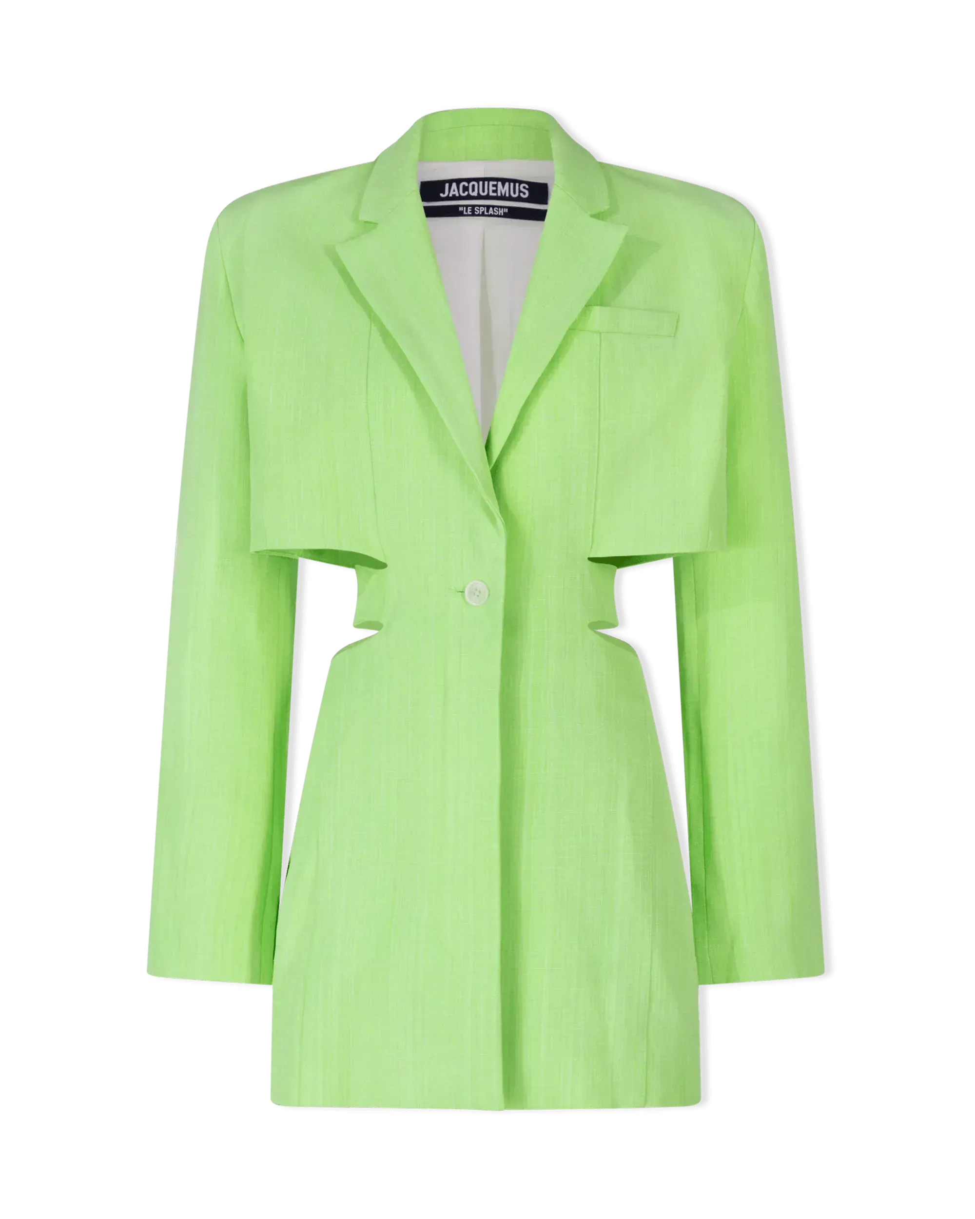 Bari Blazer Dress