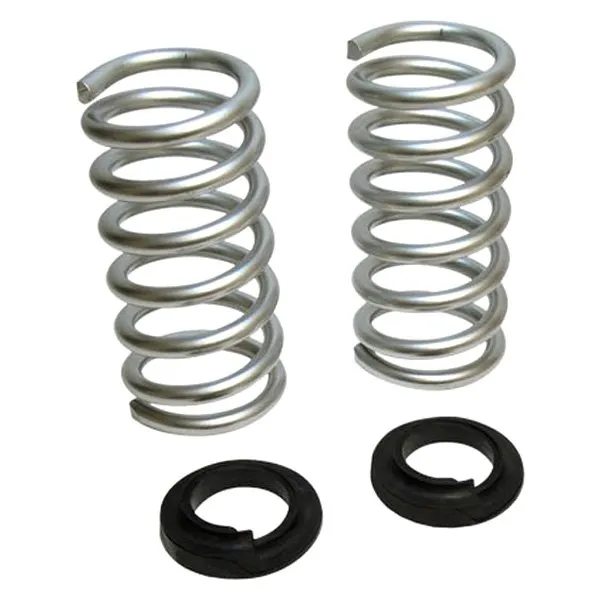 Belltech Lowering Kit Chevy Blazer/Jimmy 4 / 6 Cyl. (83-94) Front And Rear - w/o or w/ Shocks