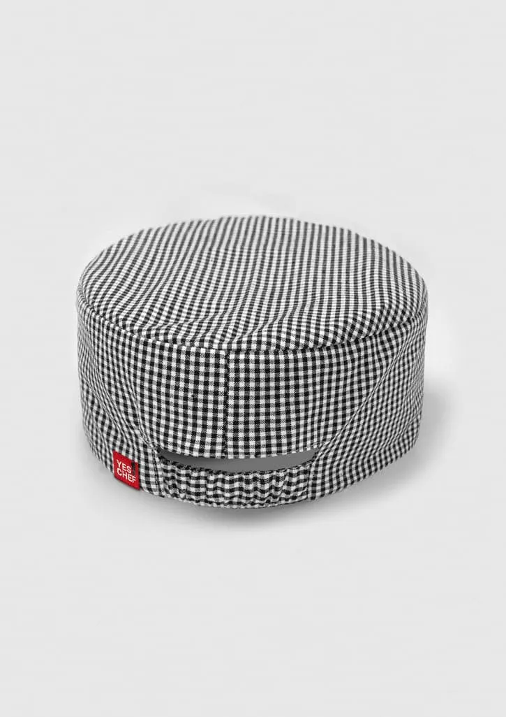 Biz Collection Flat Top Cap CH238