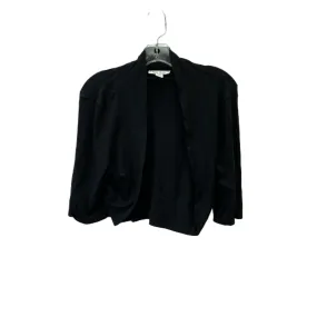 Black Cardigan By White House Black Market, Size: L