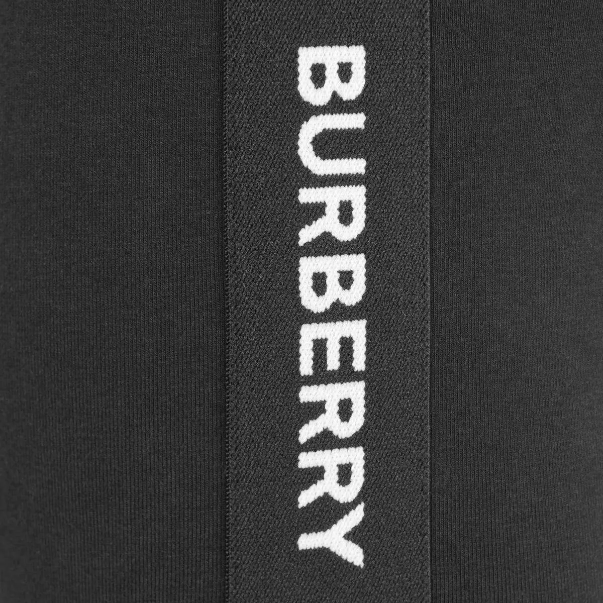 Burberry Girls Cotton Jersey Leggings