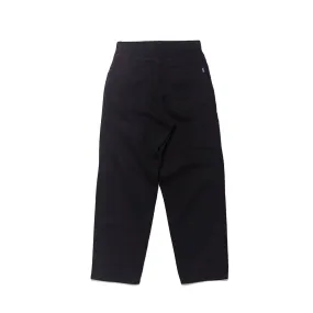 CARPENTER PANTS BLACK