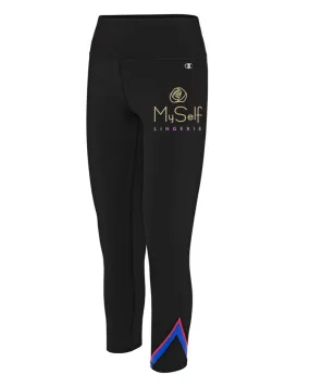 Champion Double Dry Exercise Leggings