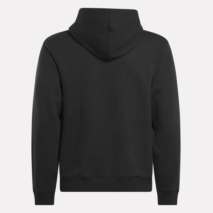 Chenille Hoodie