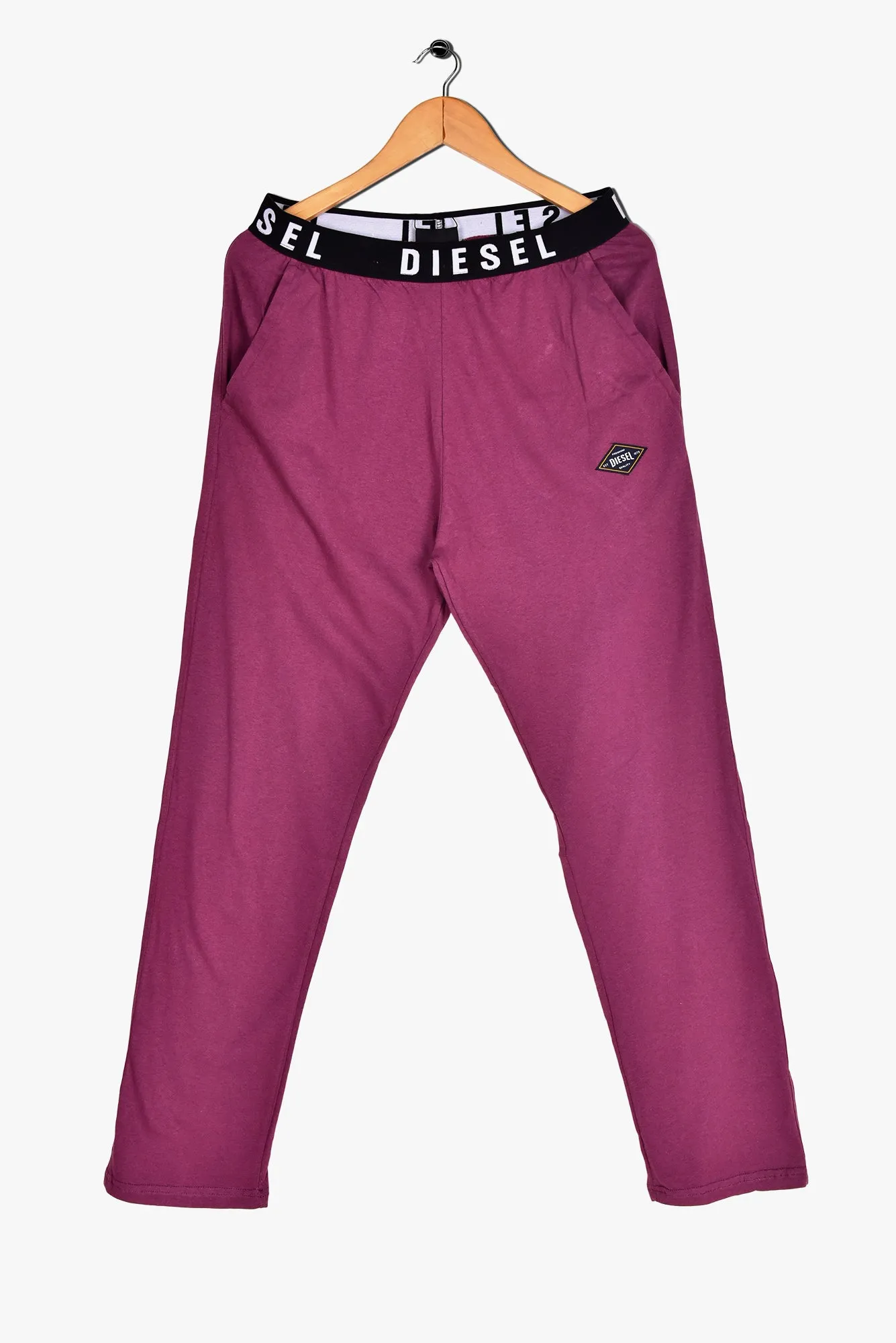 Cotton Lounge Pants