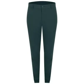 Cuff Jogger Trousers Rain Forest - AW23