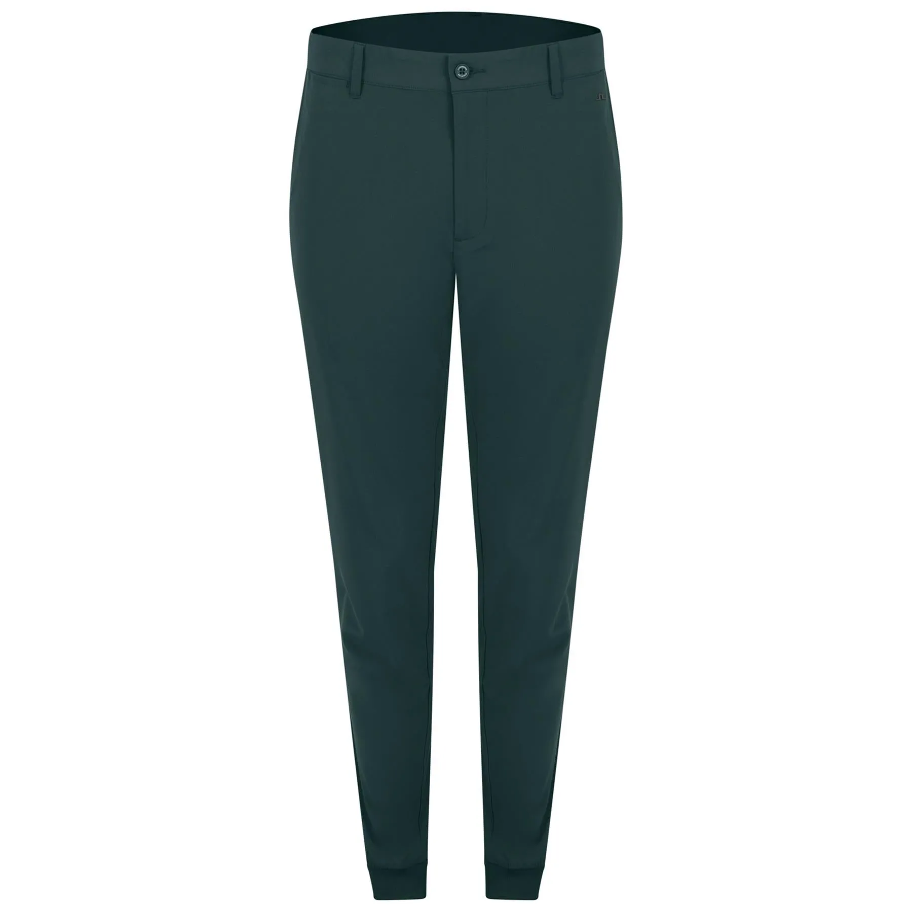 Cuff Jogger Trousers Rain Forest - AW23