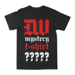 Deathwish "Mystery" T-Shirt