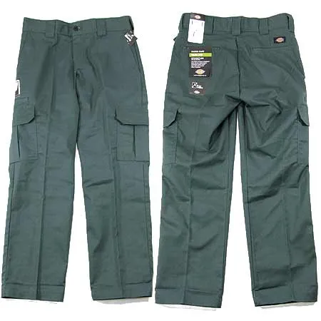 Dickies Slim Straight Cargo Chino Pants