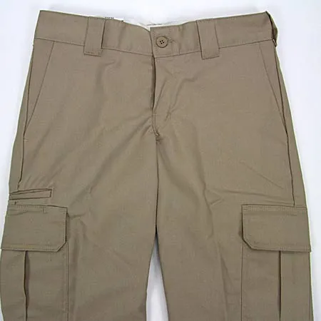 Dickies Slim Straight Cargo Chino Pants