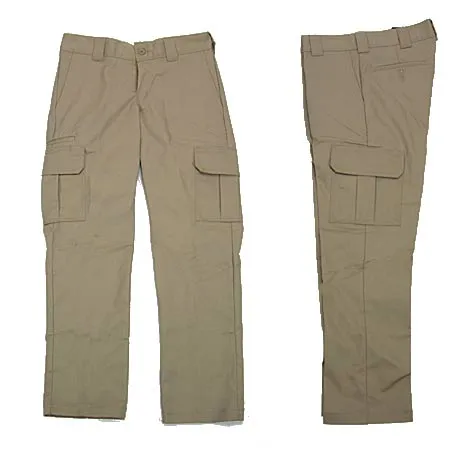 Dickies Slim Straight Cargo Chino Pants