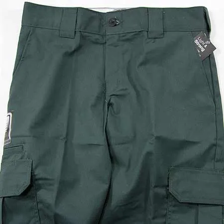 Dickies Slim Straight Cargo Chino Pants