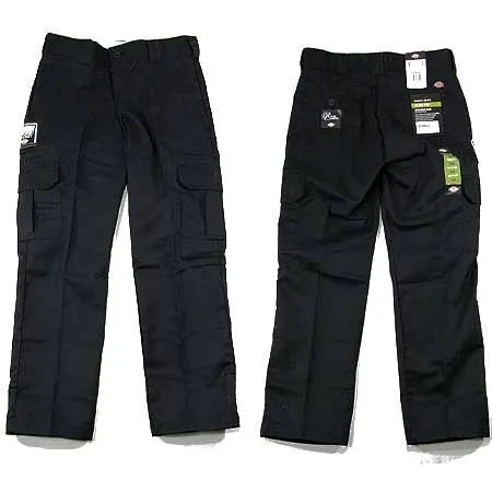 Dickies Slim Straight Cargo Chino Pants