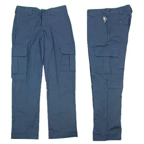 Dickies Slim Straight Cargo Chino Pants