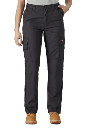 Dickies Womens Everyday Flex Trousers