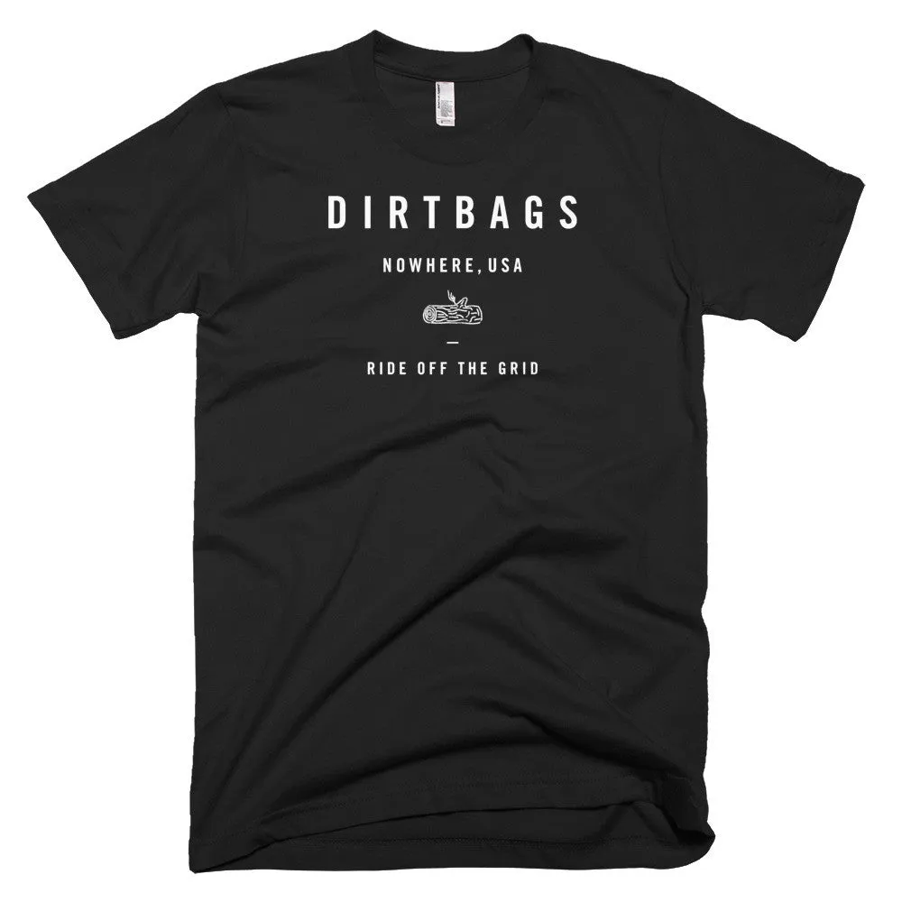 Dirtbags Nowhere, USA