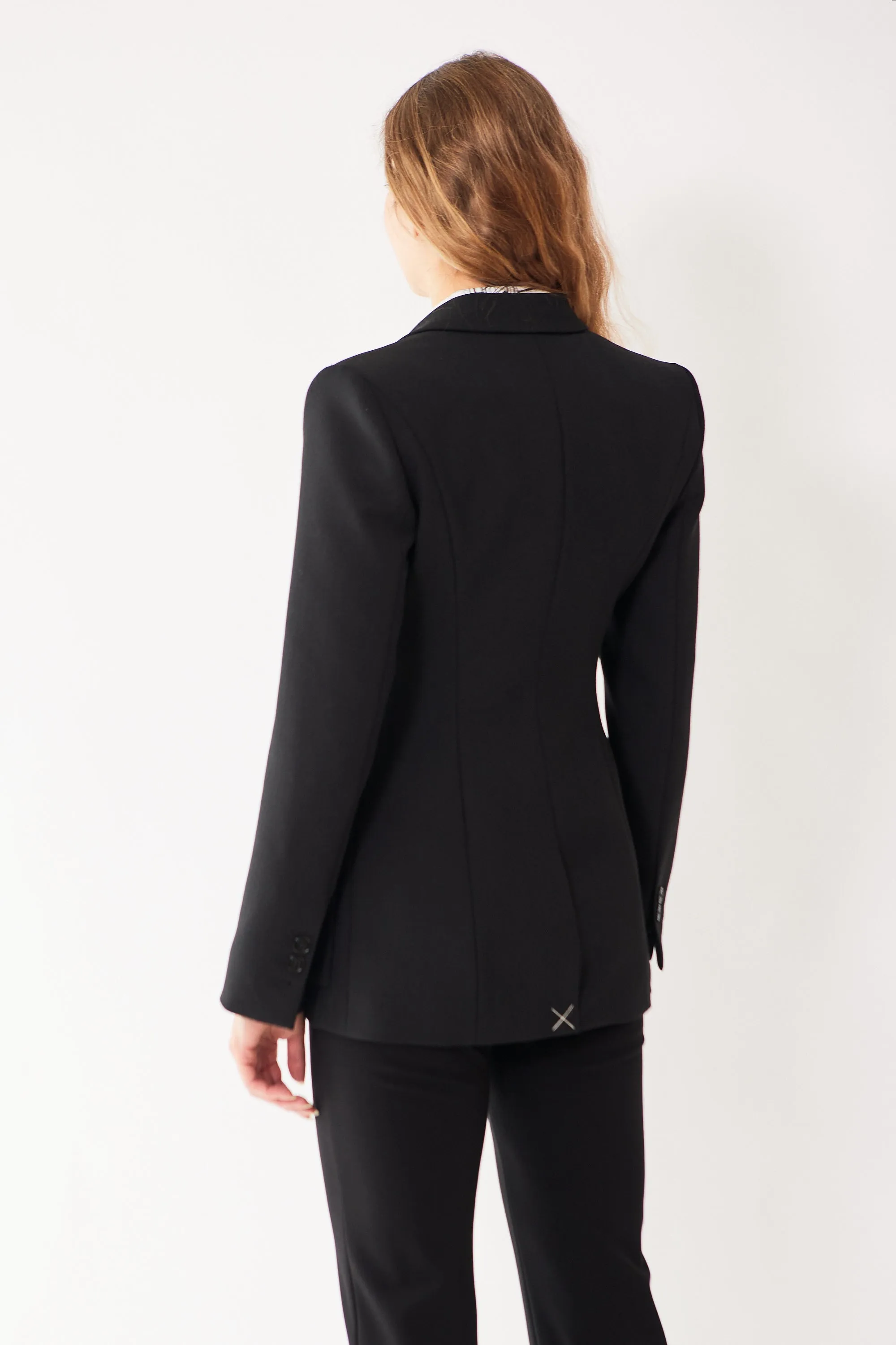 Dorothee Schumacher Refreshing Ambition Jacket