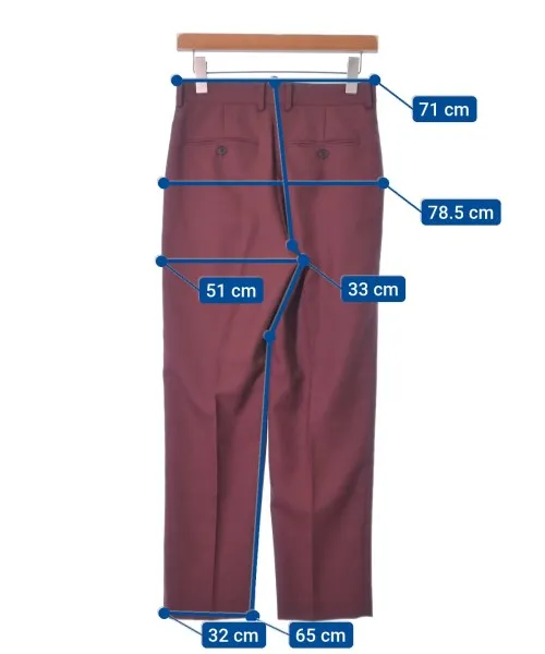 ebure Trousers