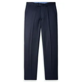 Essex Dress Pants - Navy