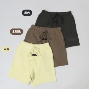 Fear Of God Essentials Sweatshorts [160SU22200]