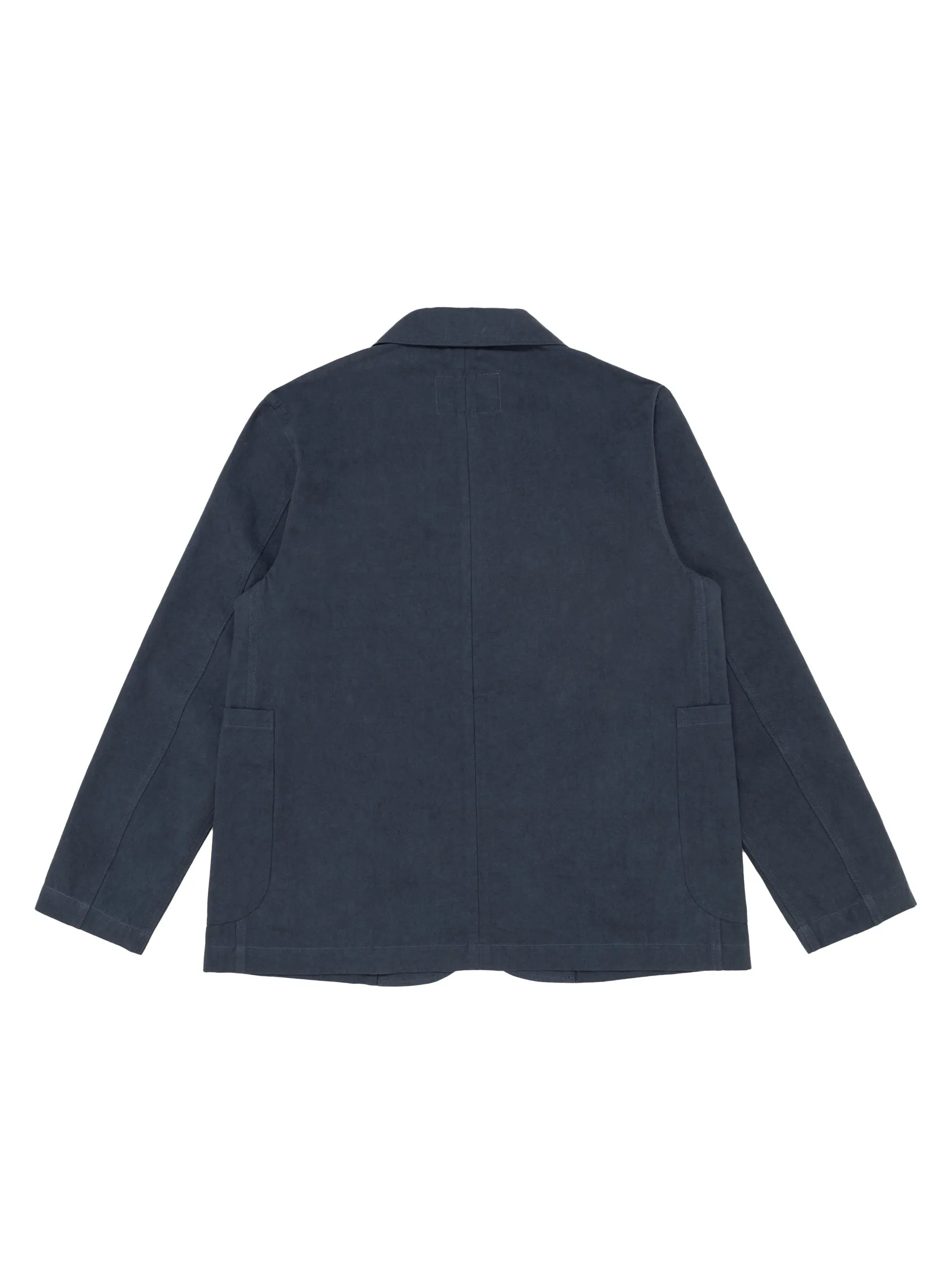 Foreman Blazer Navy