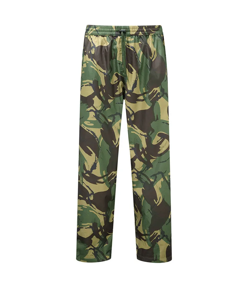 Fort British DPM Waterproof Trouser 914C