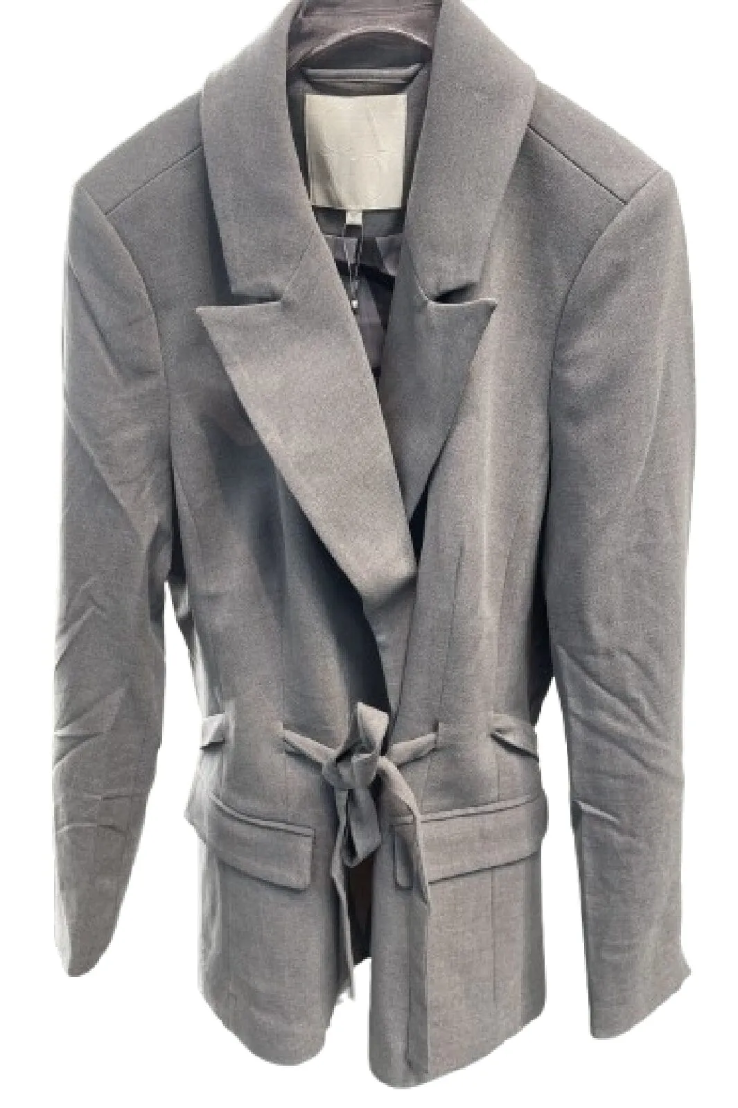 Forudbestilling - Gossia - Catiago Blazer G2256 - Light Grey