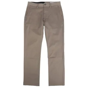 Frickin Modern Stretch Chino - Khaki