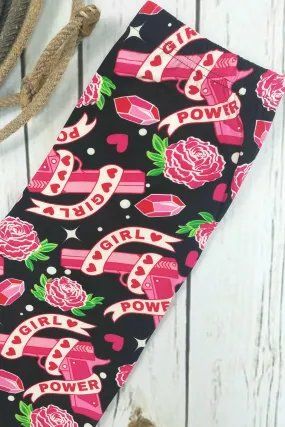 Girl Power Leggings