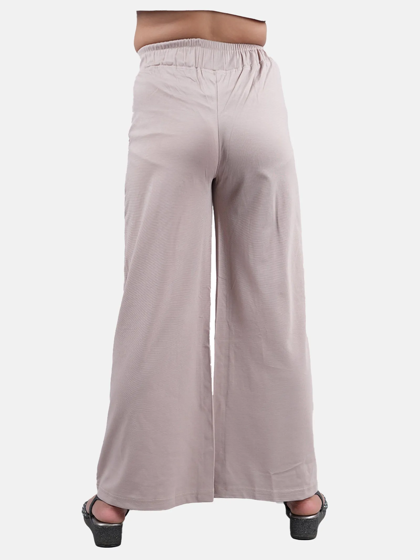 Girls Wide Leg Pant