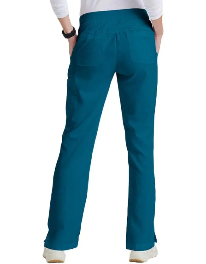 Grey's Anatomy 31.5 Inch Women's Straight Leg Pant