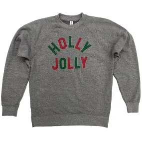 Holly Jolly Sweatshirt