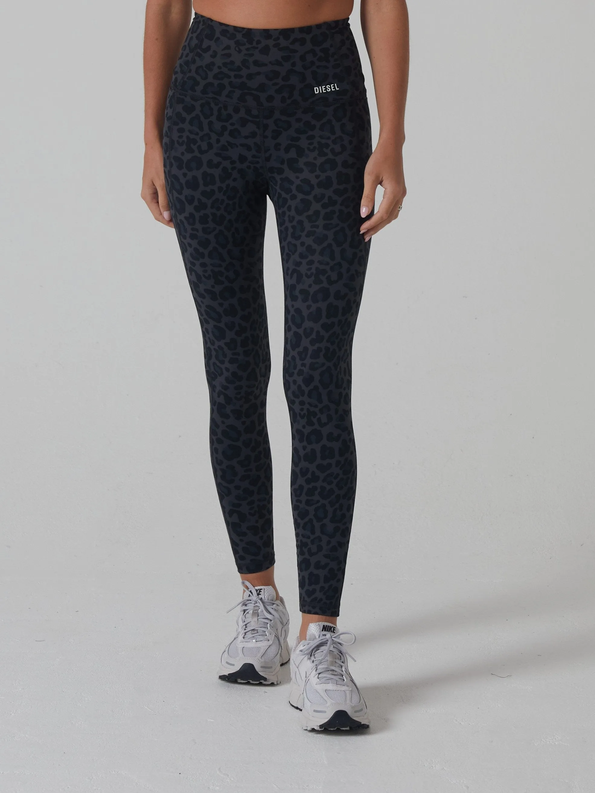 Hunter Ultra Hr Pant Leopard Print