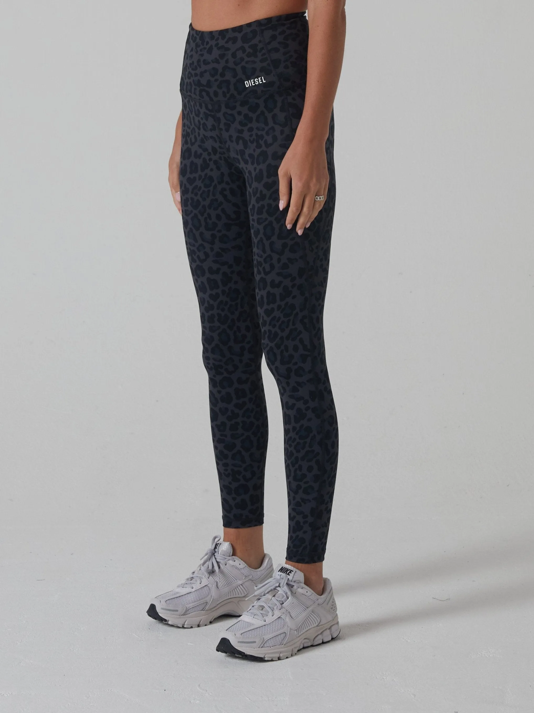 Hunter Ultra Hr Pant Leopard Print