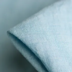 Hydra Blue Linen